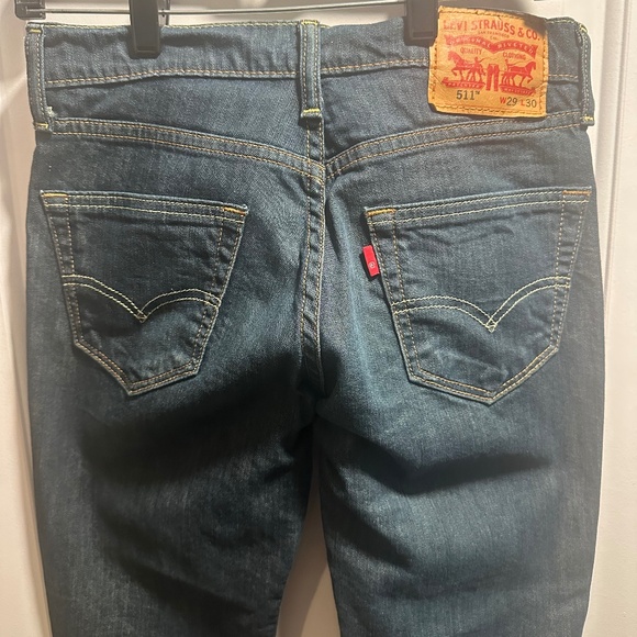 Levi's Other - Levi’s Jeans